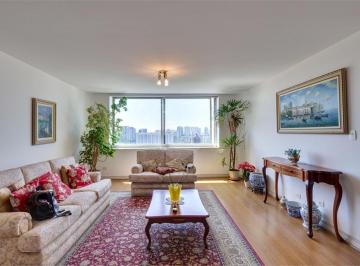 Apartamento · 173m² · 4 Quartos · 2 Vagas · Apartamento com 4 quartos à venda em Santo amaro - SP