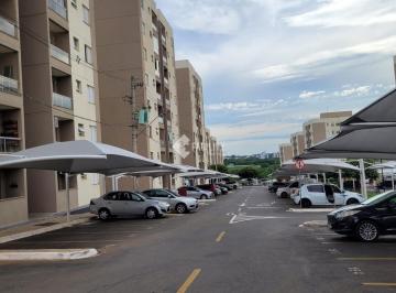 0 · Apartamento no Res Portal Primavera - Hortolândia