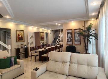 Apartamento · 232m² · 4 Quartos · 3 Vagas · Cobertura com 4 quartos à venda em Embaré - SP