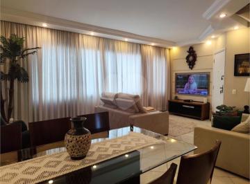 Apartamento · 232m² · 4 Quartos · 3 Vagas · Cobertura com 4 quartos à venda em Embaré - SP
