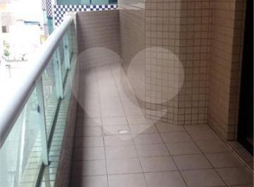 Apartamento · 100m² · 2 Quartos · 1 Vaga · Apartamento com 2 quartos à venda em Canto do forte - SP