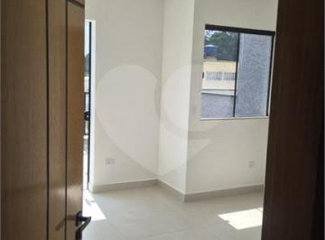 Apartamento · 41m² · 1 Quarto · Apartamento com 1 quartos à venda em Vila germinal - SP