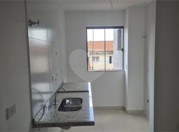 Apartamento · 41m² · 2 Quartos · Apartamento com 2 quartos à venda em Vila germinal - SP