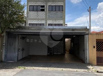 Comercial · 440m² · 2 Vagas · Galpão à venda em Vila romero - SP