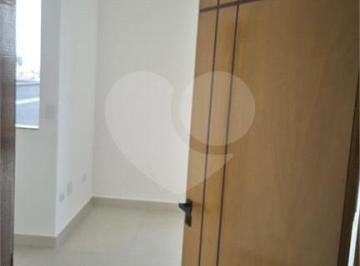 Apartamento · 47m² · 1 Quarto · Apartamento com 1 quartos à venda em Vila germinal - SP