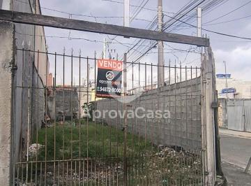 Terreno · 65m² · 2 Quartos · 1 Vaga · Terreno em Cidade Miguel Badra, Suzano/SP de 65m² 2 quartos à venda por R$ 165.000,00