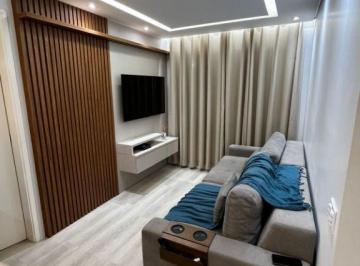 Apartamento · 52m² · 2 Quartos · 1 Vaga · Apartamento em Parque Boa Esperança, São Paulo/SP de 52m² 2 quartos à venda por R$ 290.000,00