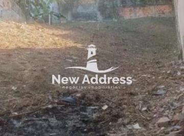 Terreno · 550m² · Terreno em Itacibá, Cariacica/ES de 550m² à venda por R$ 160.000,00