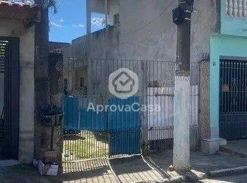 Terreno · 95m² · 2 Quartos · 1 Vaga · Terreno em Vila Amorim, Suzano/SP de 95m² 2 quartos à venda por R$ 160.000,00