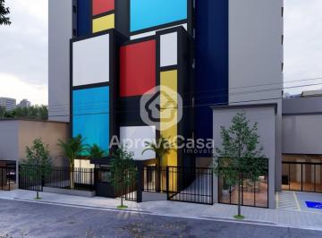 Apartamento · 39m² · 1 Quarto · 1 Vaga · Apartamento em Vila Aurea, São Paulo/SP de 39m² 1 quartos à venda por R$ 265.000,00