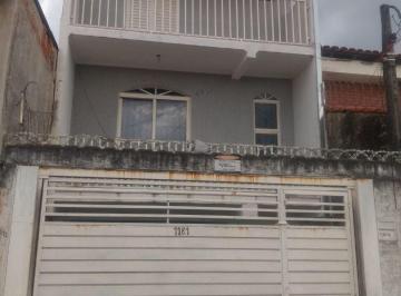 Casa · 200m² · 3 Quartos · 2 Vagas · Sobrado em Jardim São Lourenzo, Sorocaba/SP de 200m² 3 quartos à venda por R$ 315.000,00