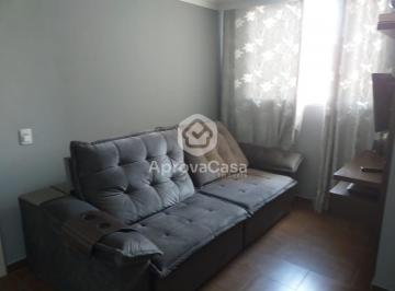 Apartamento · 48m² · 2 Quartos · 1 Vaga · Apartamento em Vila Urupês, Suzano/SP de 48m² 2 quartos à venda por R$ 250.000,00
