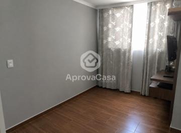 Apartamento · 48m² · 2 Quartos · 1 Vaga · Apartamento em Vila Urupês, Suzano/SP de 48m² 2 quartos à venda por R$ 250.000,00