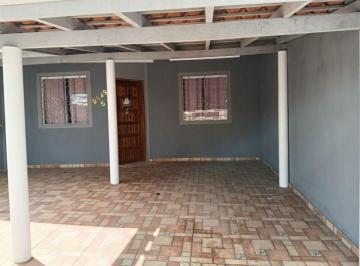 Casa · 46m² · 2 Quartos · 1 Vaga · Casa em Gralha Azul, Fazenda Rio Grande/PR de 46m² 2 quartos à venda por R$ 320.000,00