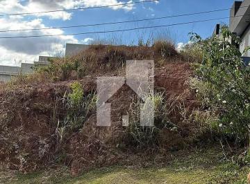 Terreno · 300m² · Terreno em Chácaras Aracary, Várzea Paulista/SP de 300m² à venda por R$ 300.000,00