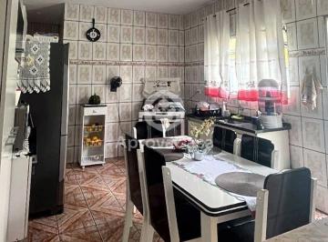 Casa · 90m² · 2 Quartos · 2 Vagas · Casa em Jardim Nova América, Suzano/SP de 90m² 2 quartos à venda por R$ 320.000,00