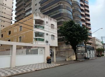 Apartamento · 62m² · 2 Quartos · 1 Vaga · Apartamento em Vila Tupi, Praia Grande/SP de 62m² 2 quartos à venda por R$ 288.000,00