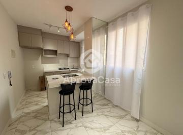 Apartamento · 43m² · 2 Quartos · 1 Vaga · Apartamento em Vila Colorado, Suzano/SP de 43m² 2 quartos à venda por R$ 230.000,00