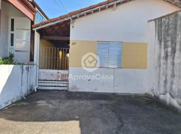 Casa · 65m² · 2 Quartos · 2 Vagas · Casa em Vila Ursulina, Itaquaquecetuba/SP de 65m² 2 quartos à venda por R$ 280.000,00