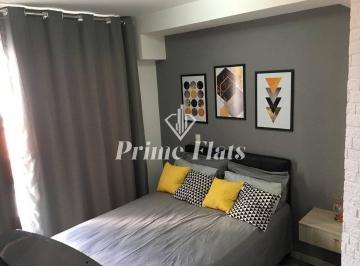 Apartamento · 21m² · 1 Quarto · Flat em Centro, São Paulo/SP de 21m² 1 quartos à venda por R$ 307.500,00