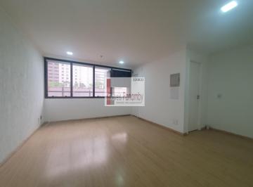 Comercial · 28m² · 1 Vaga · Imóvel Comercial em Vila Olímpia, São Paulo/SP de 28m² à venda por R$ 1.600,00