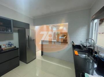 Casa · 80m² · 2 Quartos · 1 Vaga · Casa em Parque Senhor do Bonfim, Taubaté/SP de 80m² 2 quartos à venda por R$ 300.000,00