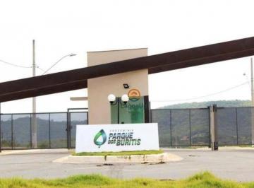 Terreno · 360m² · Terreno em Residencial Parque dos Buritis, Lagoa Santa/MG de 0m² à venda por R$ 250.000,00