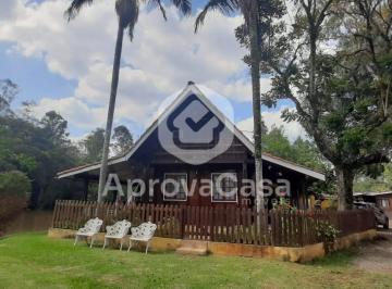 Rural · 39m² · 2 Quartos · 3 Vagas · Chácara em Rio abaixo, Atibaia/SP de 39m² 2 quartos à venda por R$ 240.000,00