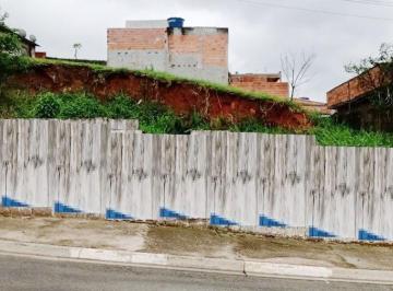 Terreno · 300m² · Terreno em Jardim Ikeda, Suzano/SP de 0m² à venda por R$ 130.000,00