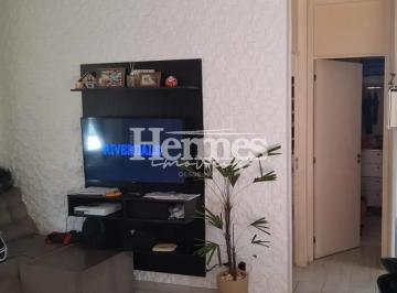 Apartamento · 43m² · 2 Quartos · 1 Vaga · Apartamento em Parque Yolanda (Nova Veneza), Sumaré/SP de 43m² 2 quartos à venda por R$ 230.000,00