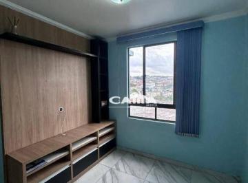 Apartamento de 2 quartos, São Paulo · Apartamento em Vila Sílvia, São Paulo/SP de 48m² 2 quartos à venda por R$ 290.000,00