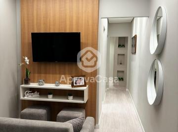 Apartamento · 45m² · 2 Quartos · 1 Vaga · Apartamento em Vila Aurea, São Paulo/SP de 45m² 2 quartos à venda por R$ 280.000,00