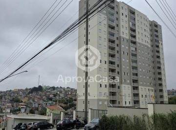 Apartamento · 65m² · 2 Quartos · 1 Vaga · Apartamento em Tanquinho, Ferraz de Vasconcelos/SP de 65m² 2 quartos à venda por R$ 330.000,00
