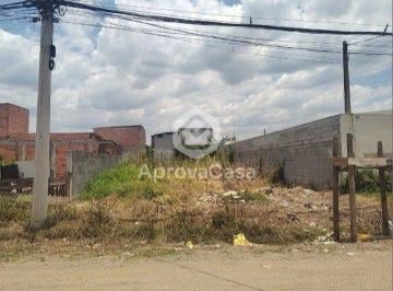 Terreno · 95m² · 2 Quartos · 1 Vaga · Terreno em Jardim Santos Dumont III, Mogi das Cruzes/SP de 95m² 2 quartos à venda por R$ 175.000,00