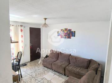 Apartamento · 80m² · 2 Quartos · 1 Vaga · Apartamento em Jardim Ivone, Poá/SP de 80m² 2 quartos à venda por R$ 140.000,00