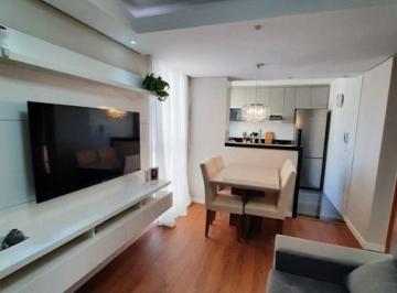 Apartamento · 42m² · 2 Quartos · 1 Vaga · Apartamento em Parque Residencial Casa Branca, Suzano/SP de 42m² 2 quartos à venda por R$ 230.000,00