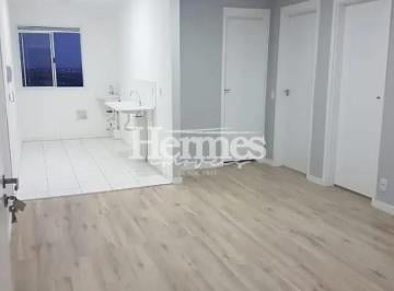 Apartamento · 49m² · 2 Quartos · 1 Vaga · Apartamento em Parque Bom Retiro, Paulínia/SP de 49m² 2 quartos à venda por R$ 215.000,00