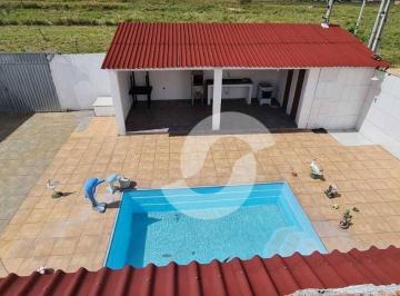Casa · 252m² · 5 Quartos · 10 Vagas · Casa em Jardim, Saquarema/RJ de 252m² 5 quartos à venda por R$ 320.000,00