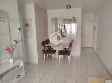 Apartamento · 300m² · 2 Quartos · 1 Vaga · Apartamento em Vila Urupês, Suzano/SP de 300m² 2 quartos à venda por R$ 265.000,00