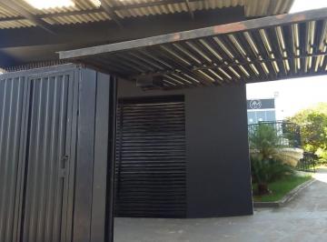 Comercial · 1129m² · 6 Vagas · Galpão em Vila José Paulino Nogueira, Paulínia/SP de 1129m² para locação R$ 20.000,00/mes
