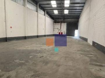 Comercial · 300m² · Galpão em Jardim Arpoador, São Paulo/SP de 300m² para locação R$ 12.000,00/mes