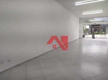 Comercial · 130m² · Salão em Centro, Mogi Guaçu/SP de 130m² para locação R$ 3.200,00/mes