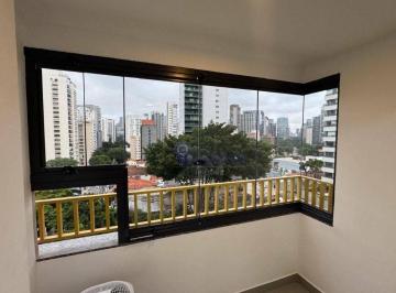 Comercial · 25m² · 1 Quarto · Studio em Vila Olímpia, São Paulo/SP de 25m² 1 quartos para locação R$ 4.100,00/mes