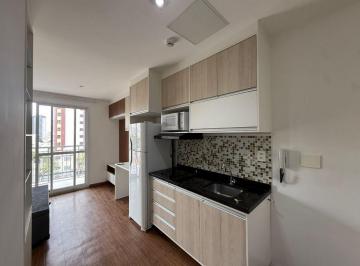 Comercial · 28m² · 1 Quarto · Studio em Tatuapé, São Paulo/SP de 28m² 1 quartos para locação R$ 2.300,00/mes