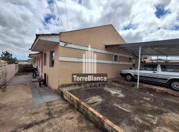 Casa · 46m² · 2 Quartos · 1 Vaga · Casa em Neves, Ponta Grossa/PR de 46m² 2 quartos à venda por R$ 250.000,00 ou para locação R$ 1.600,
