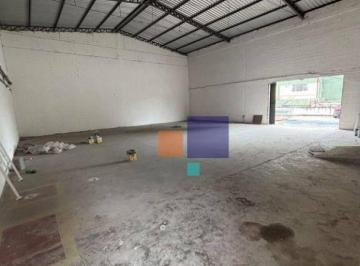Comercial · 270m² · Galpão em Jardim Arpoador, São Paulo/SP de 270m² para locação R$ 8.500,00/mes