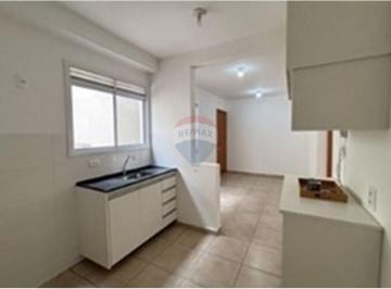 Apartamento · 39m² · 2 Quartos · 1 Vaga · Apartamento em Jardim Real Park, Botucatu/SP de 39m² 2 quartos para locação R$ 1.400,00/mes