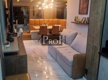 Apartamento · 67m² · 2 Quartos · 1 Vaga · Apartamento em Olímpico, São Caetano do Sul/SP de 67m² 2 quartos à venda por R$ 1.240.000,00