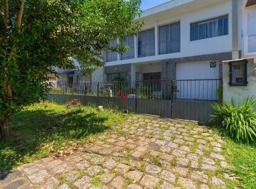 Casa · 400m² · 1 Quarto · 3 Vagas · Sobrado em Centro, Curitiba/PR de 400m² 1 quartos à venda por R$ 1.500.000,00