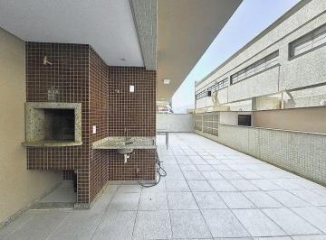 Apartamento · 131m² · 2 Quartos · 2 Vagas · Apartamento em Trindade, Florianópolis/SC de 131m² 2 quartos à venda por R$ 1.270.000,00